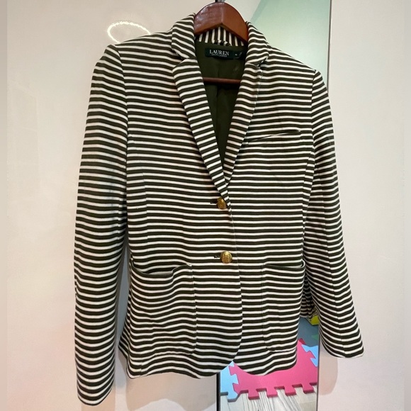 Ralph Lauren Jackets & Blazers - Ralph Lauren